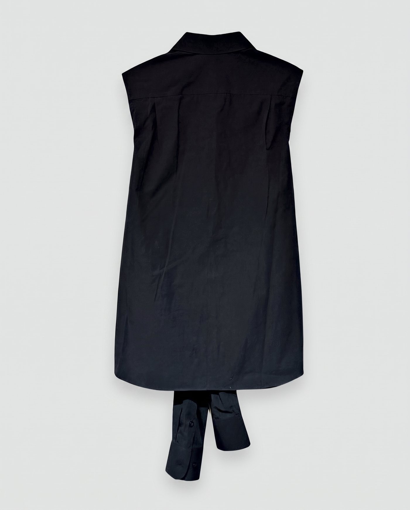 TIE DOWN LONG · Negro