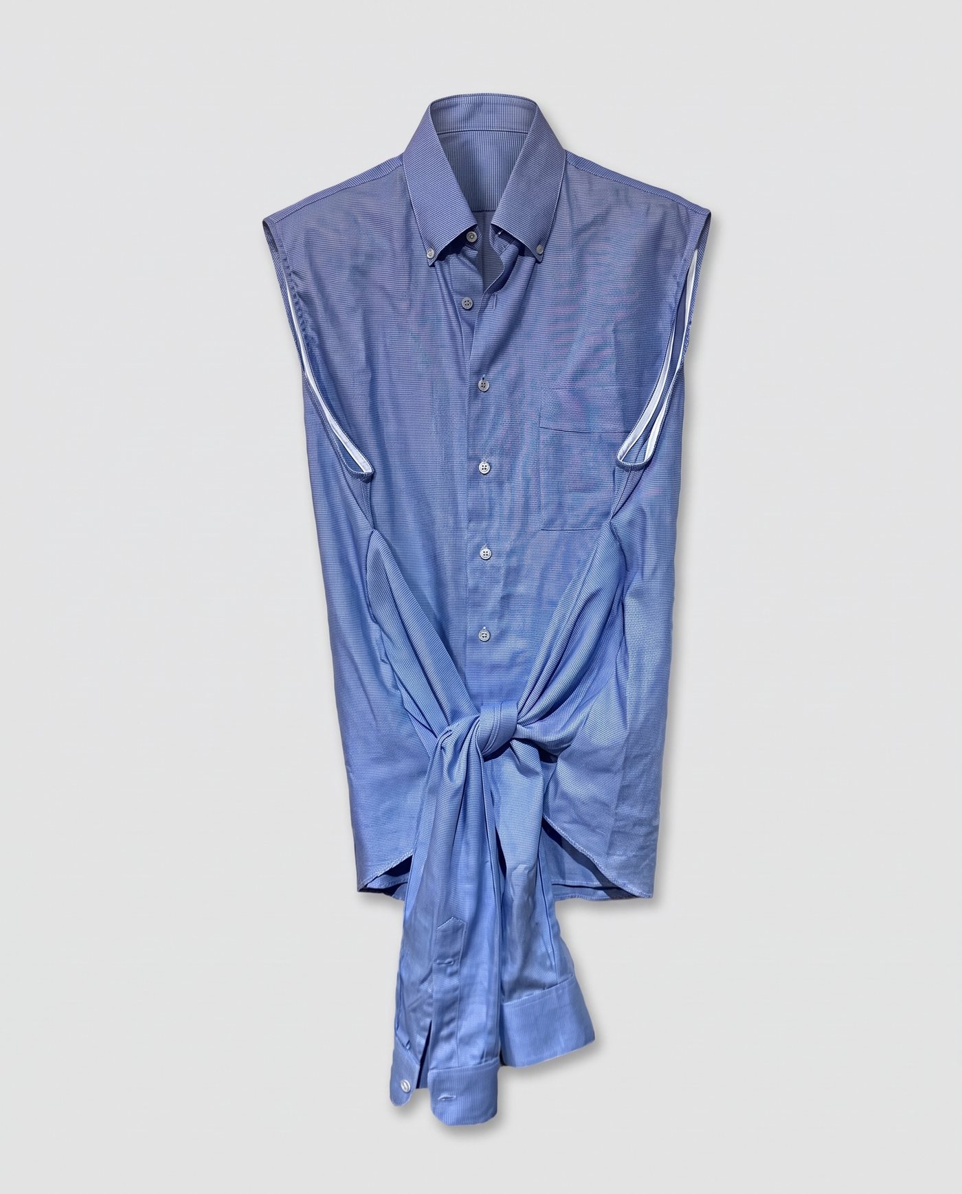 TIE DOWN · Lavanda